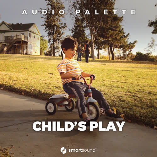 Child's Play