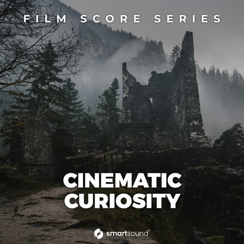 Cinematic Curiosity