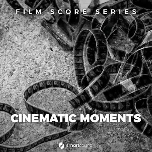Cinematic Moments
