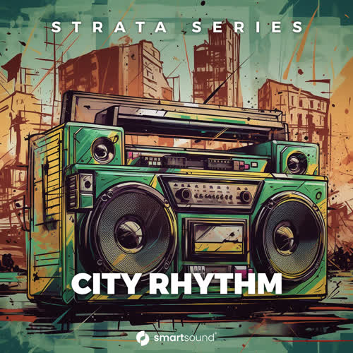 City Rhythm