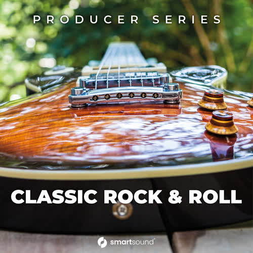 Classic Rock & Roll