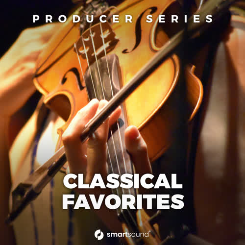 Classical Favorites