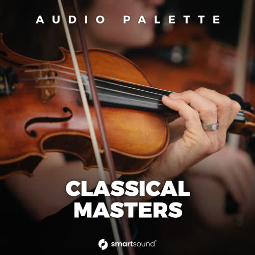Classical Masters