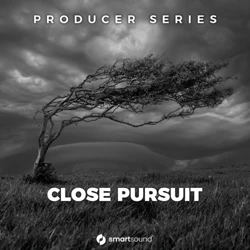 Close Pursuit
