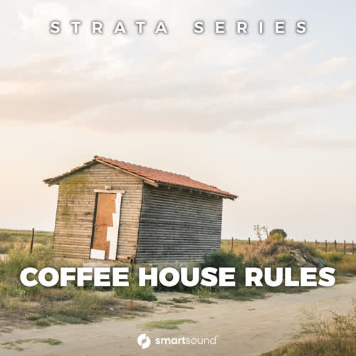 Coffee House Rules
