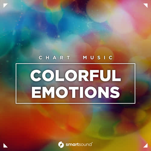 Colorful Emotions