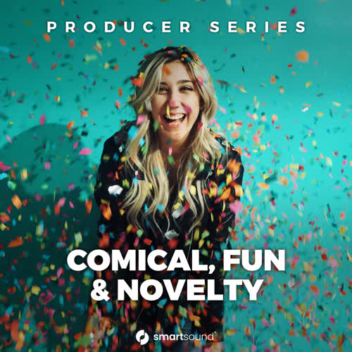 Comical, Fun & Novelty