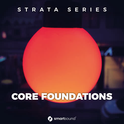 Core Foundations