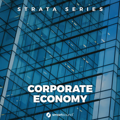 Corporate Economy