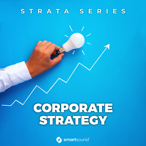 Corporate Strategy