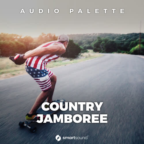 Country Jamboree
