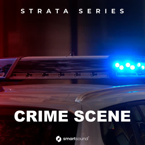 Crime Scene