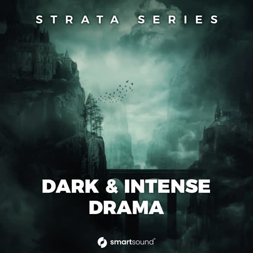 Dark & Intense Drama