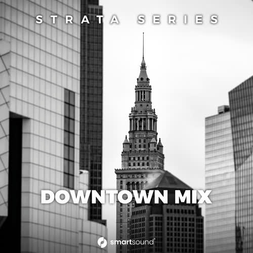 Downtown Mix