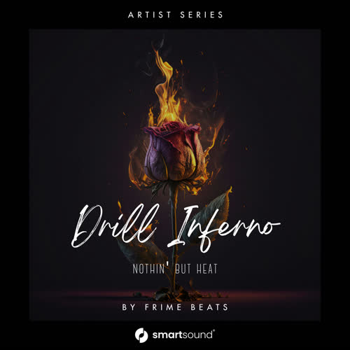 Drill Inferno