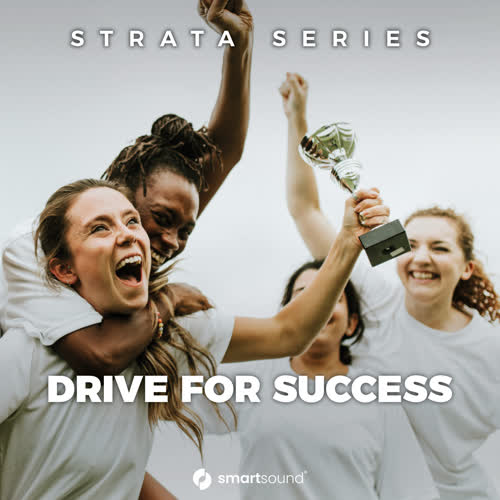 Drive For Success