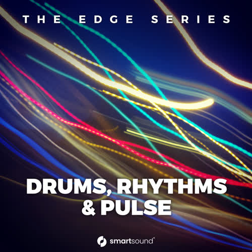 Drums, Rhythms & Pulse