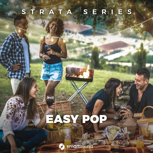 Easy Pop