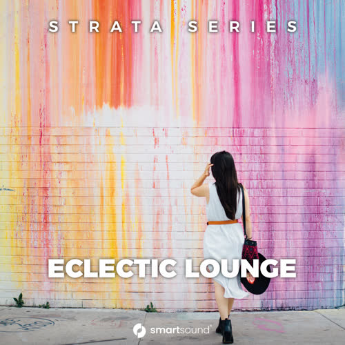 Eclectic Lounge