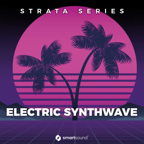 Electric Synthwave