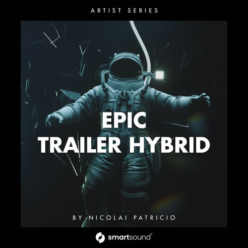 Epic Trailer Hybrid