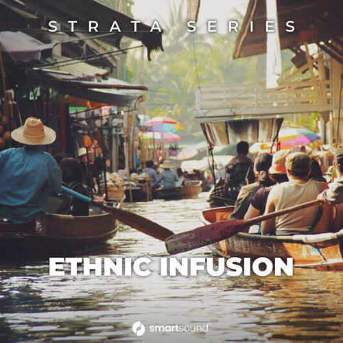 Ethnic Infusion