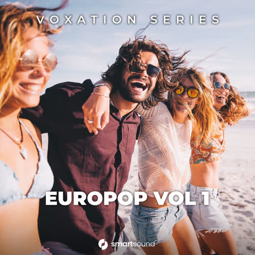 Europop Vol 1