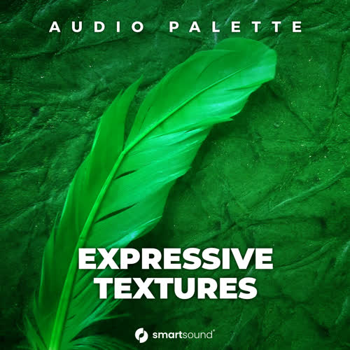 Expressive Textures