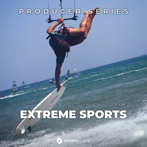 Extreme Sports