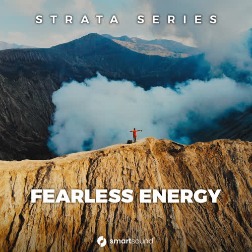 Fearless Energy
