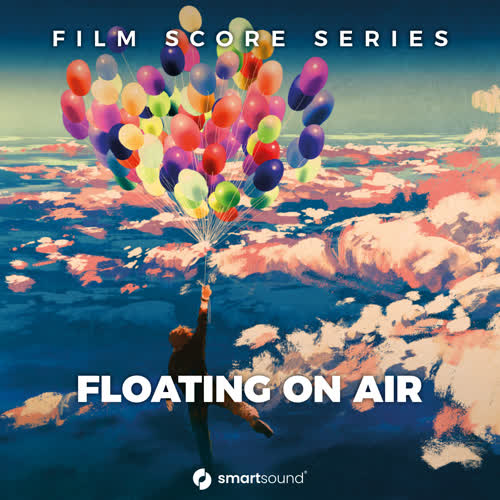 Floating On Air