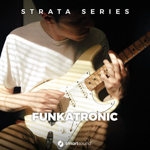 Funkatronic