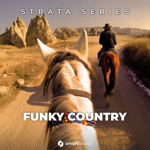Funky Country