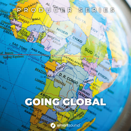 Going Global