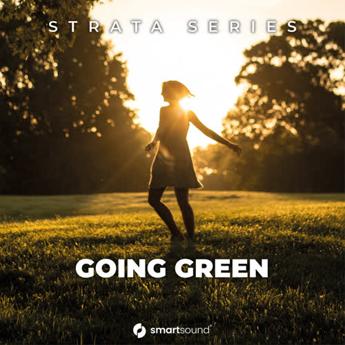 Going Green