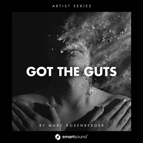 Got The Guts