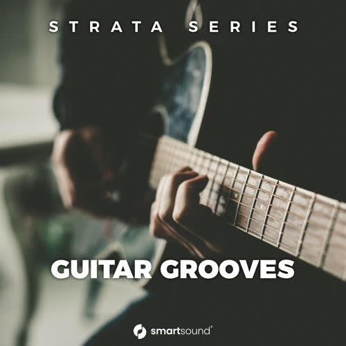 Guitar Grooves