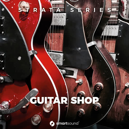 Guitar Shop