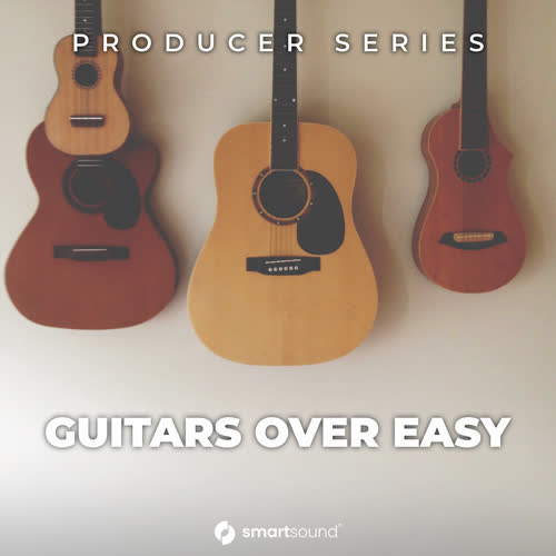 Guitars Over Easy