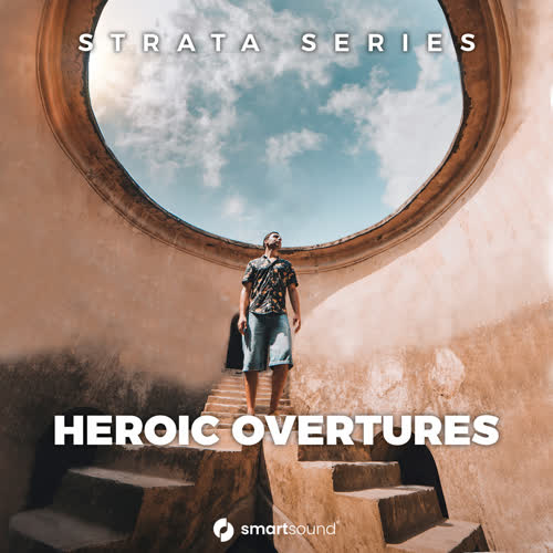 Heroic Overtures