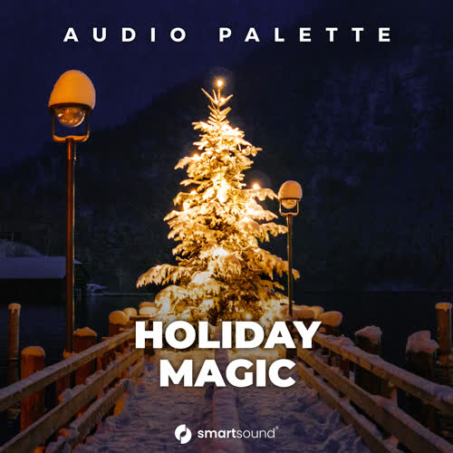 Holiday Magic