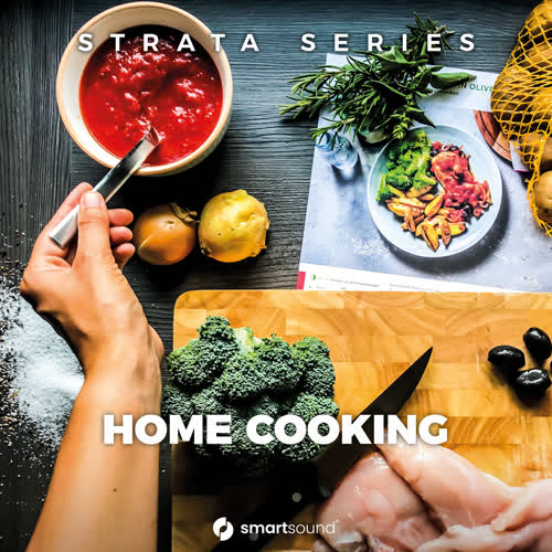Home Cooking