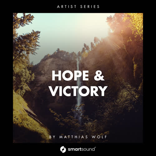 Hope & Victory