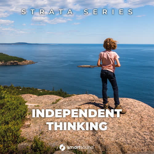 Independent Thinking
