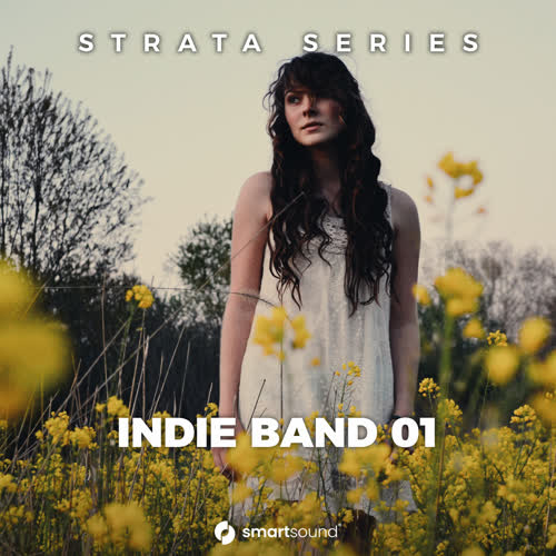Indie Band 01