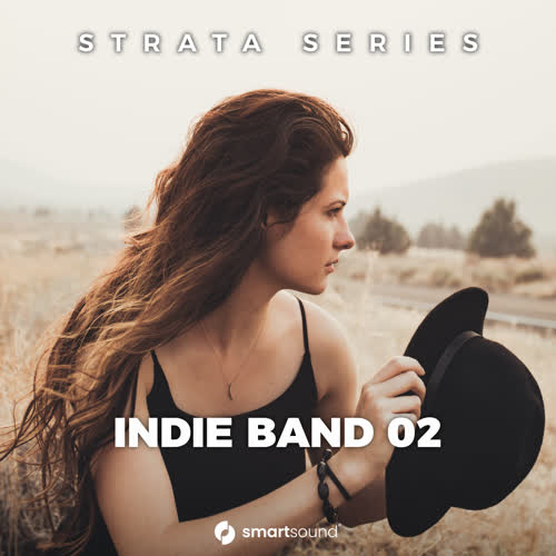 Indie Band 02