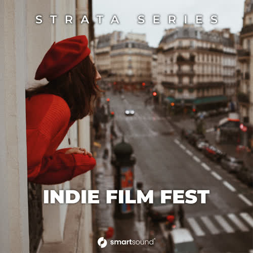 Indie Film Fest