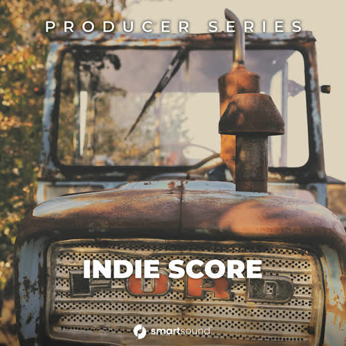 Indie Score
