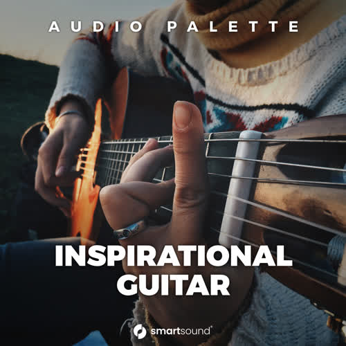 Inspirational Guitar