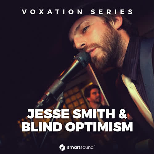 Jesse Smith and Blind Optimism
